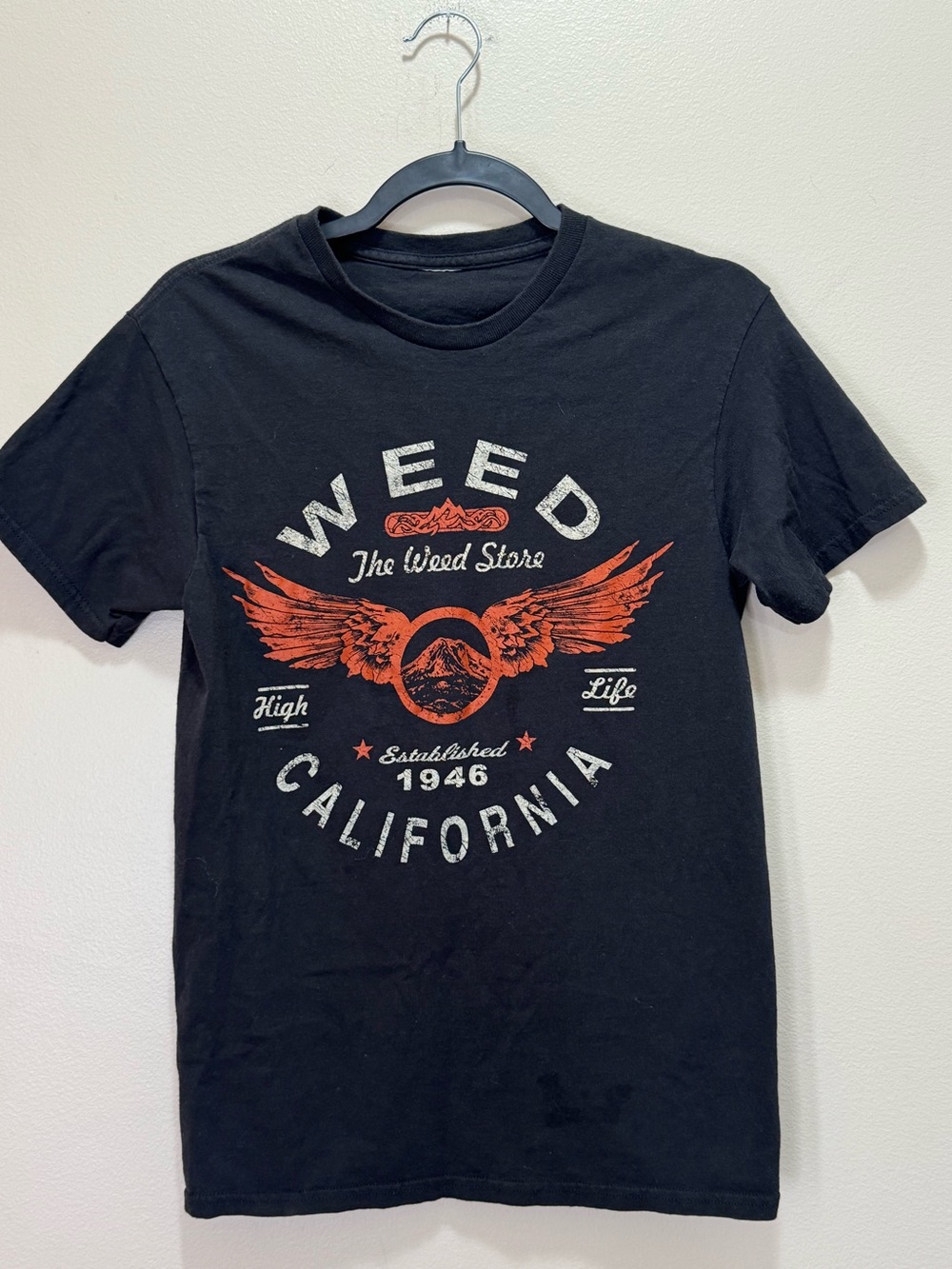 Weed Store T- shirt
